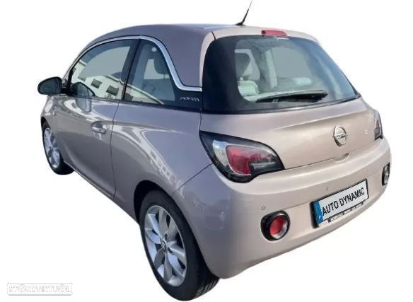 Opel Adam 1.2 Glam - 3