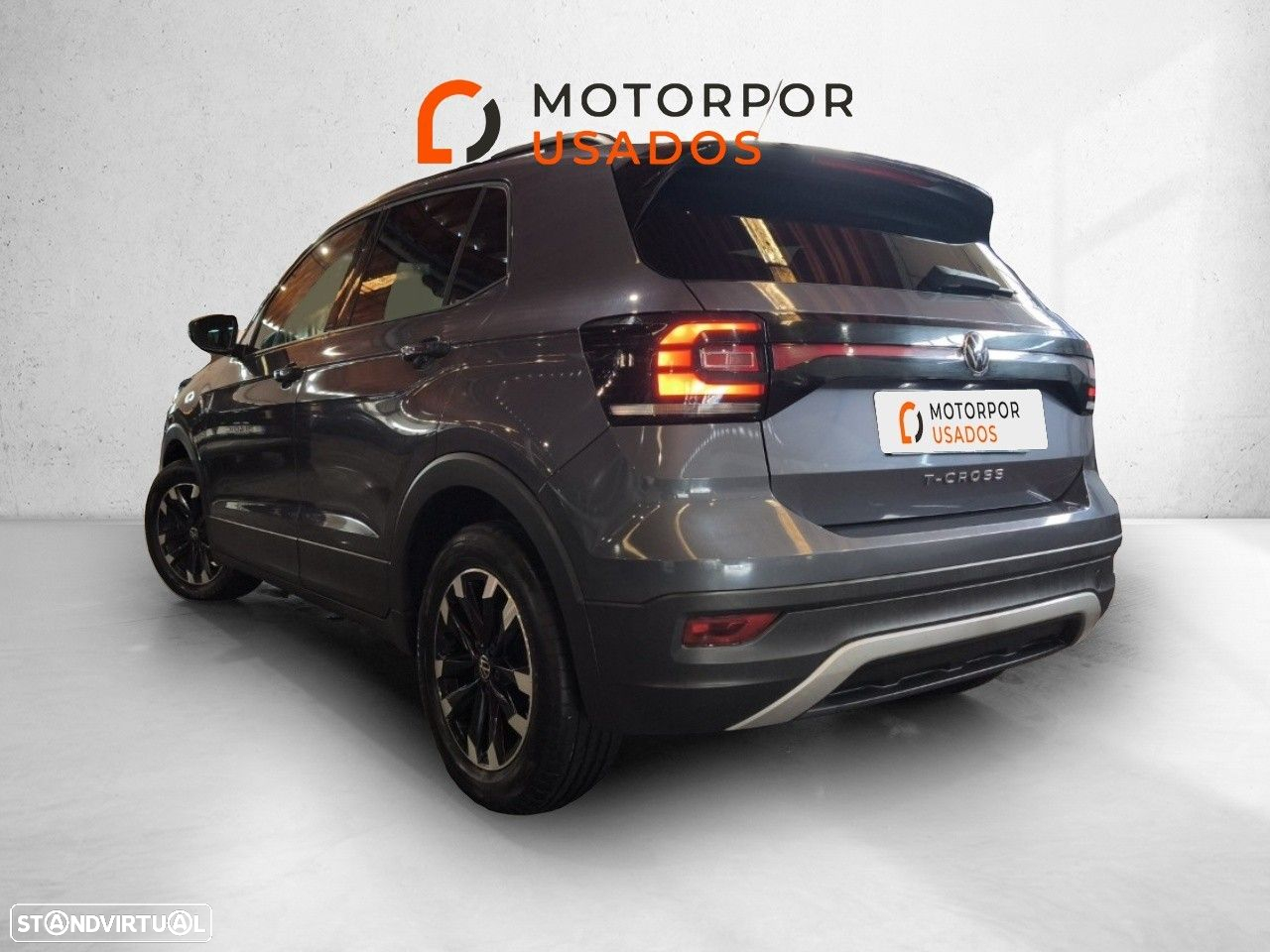 VW T-Cross - 6