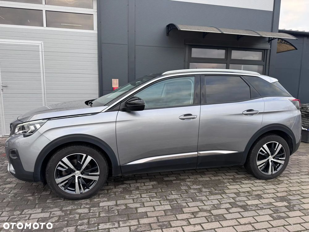Peugeot 3008 BlueHDi 120 Stop & Start Business-Line - 30