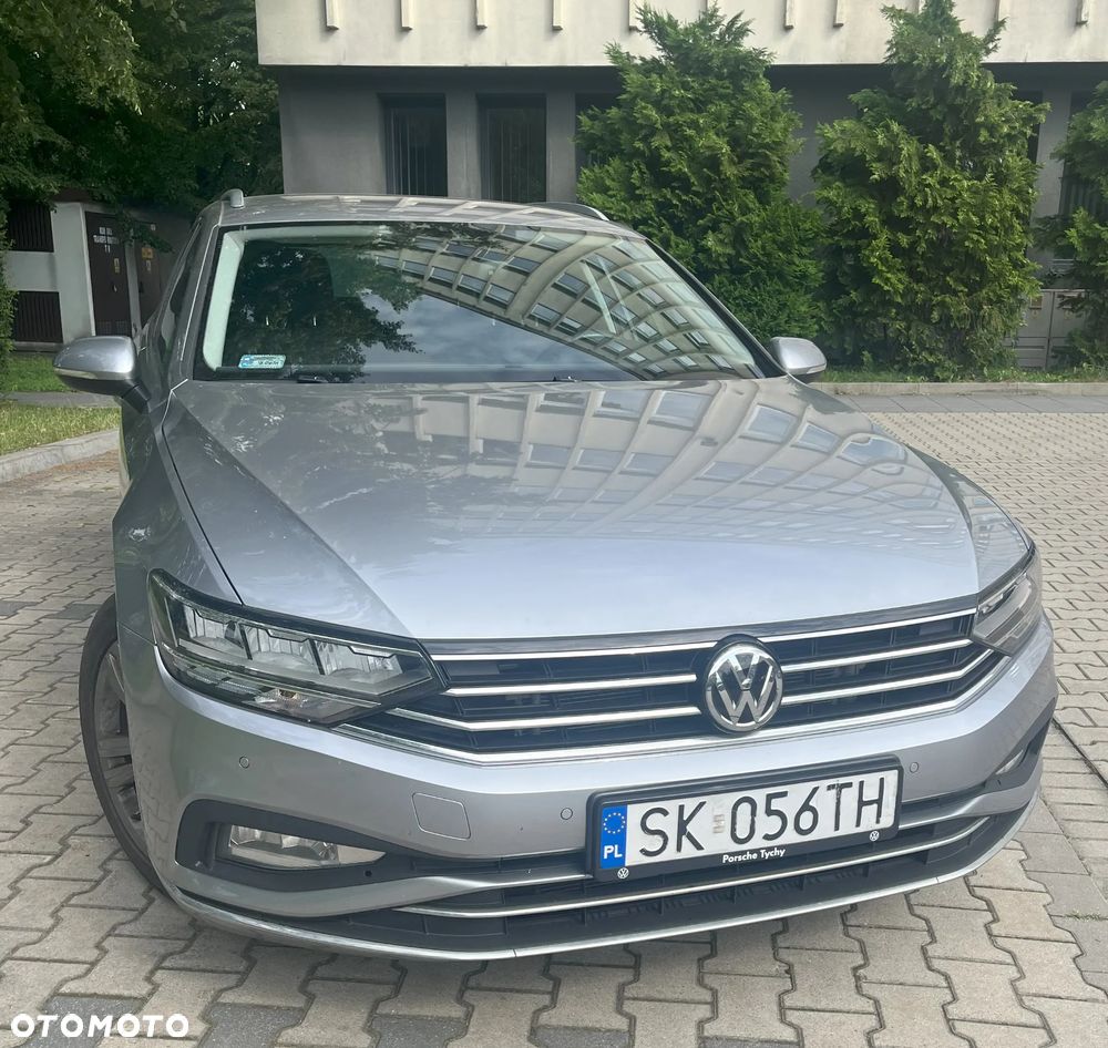 Volkswagen Passat 2.0 TDI BMT Highline DSG - 4
