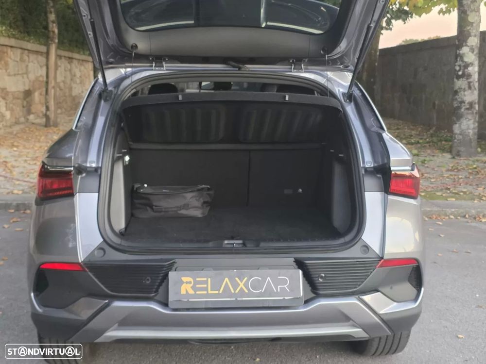 BYD Atto 3 - 13