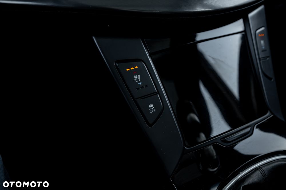 Hyundai i40 i40cw 1.7 CRDi 5 Star Edition - 38