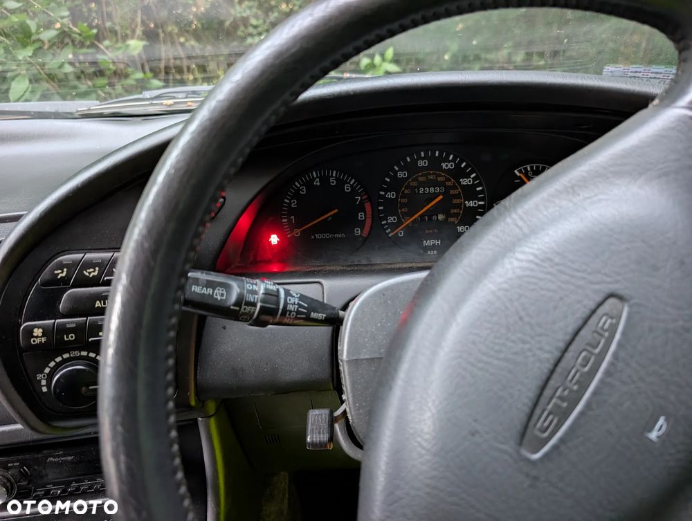 Toyota Celica - 4