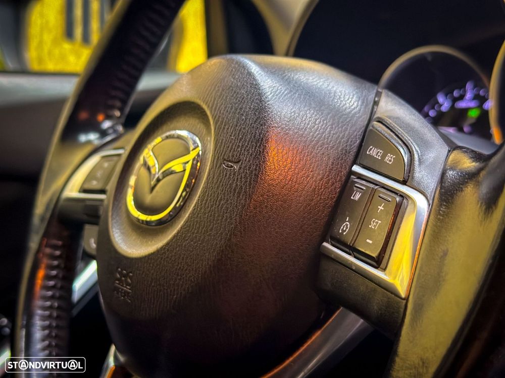 Mazda CX-5 2.2 D Essence - 22