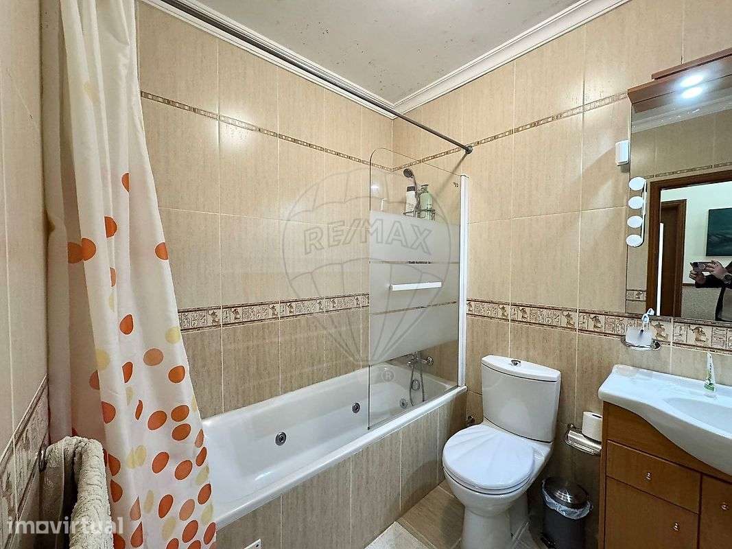 Apartamento T2 para venda - Grande imagem: 5/5