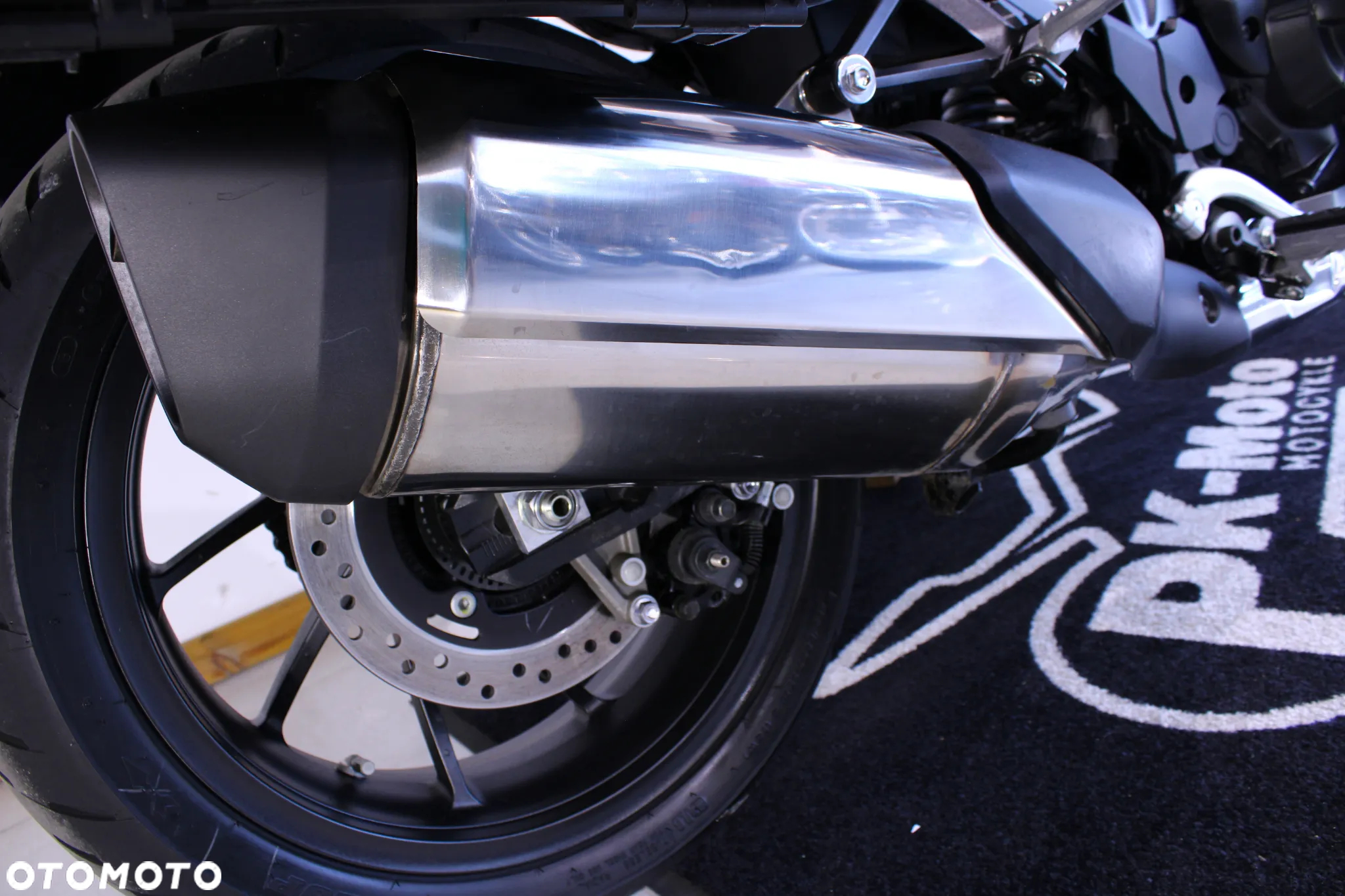 Honda NT - 17