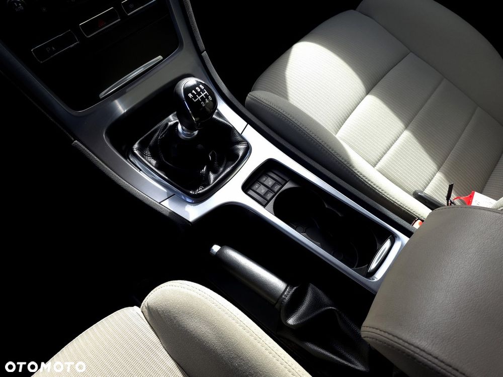 Ford Mondeo 2.0 TDCi Titanium - 22