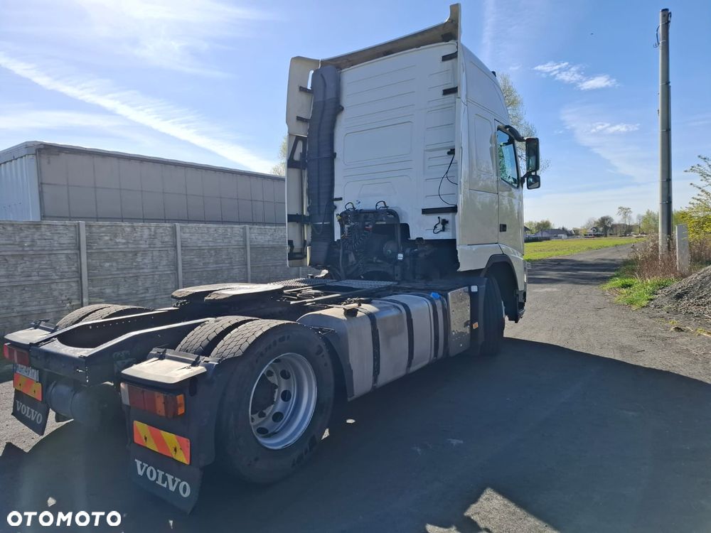 Volvo FH 460 - 4