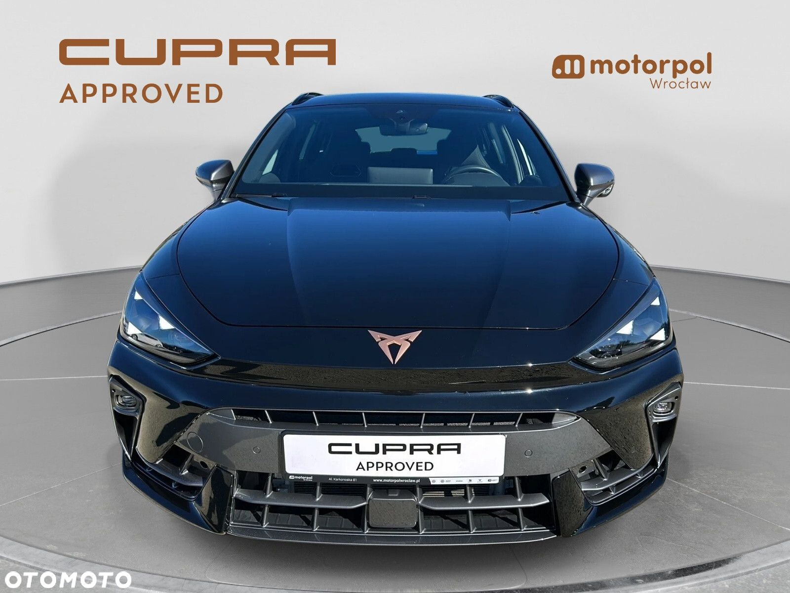 Cupra Leon Sportstourer - 14