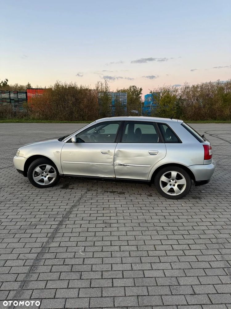 Audi A3 Sportback - 22