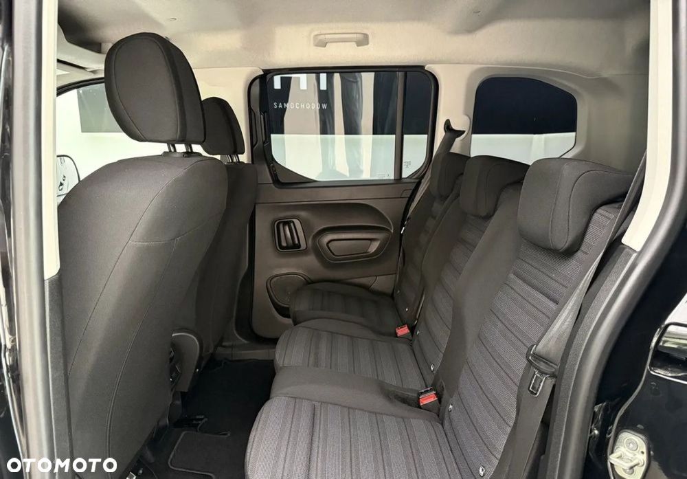 Opel Combo 1.5 CDTI Edition S&S N1 - 26