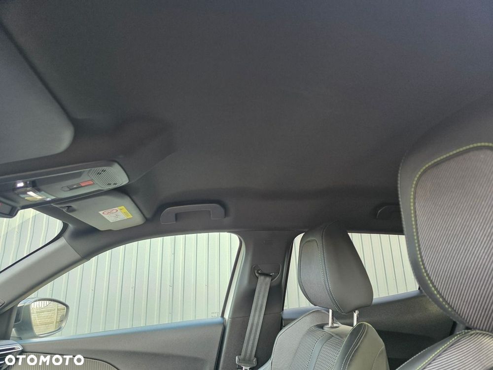Peugeot 2008 1.2 PureTech GT Pack S&S EAT8 - 22