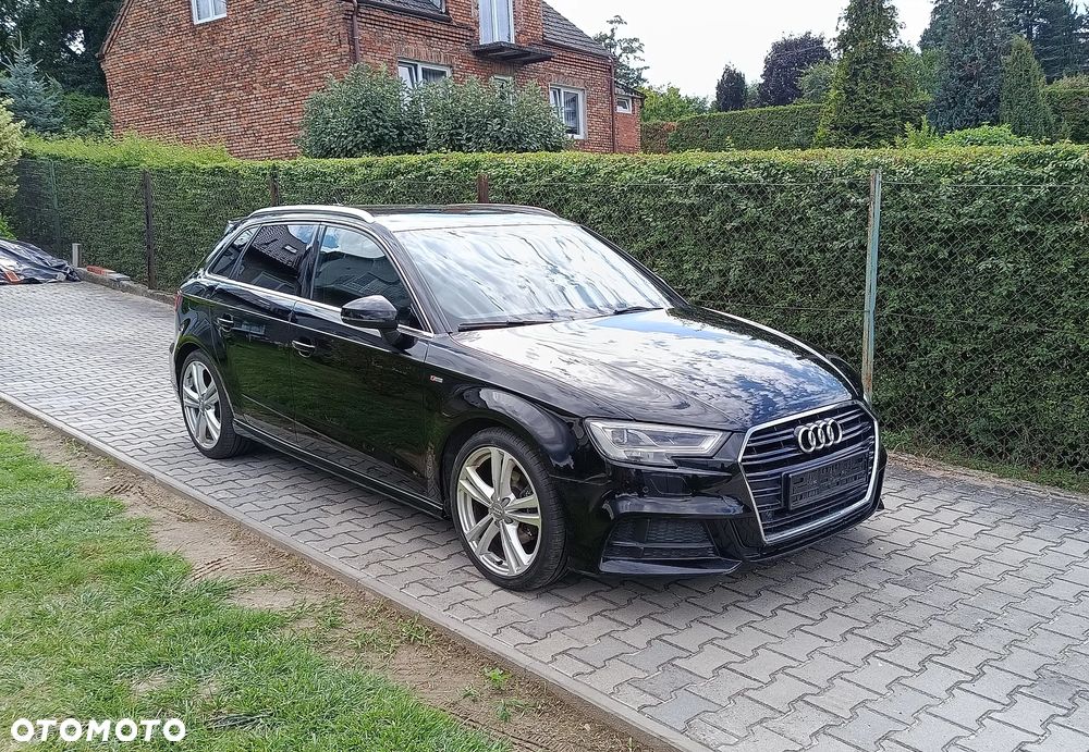 Audi A3 Sportback - 6