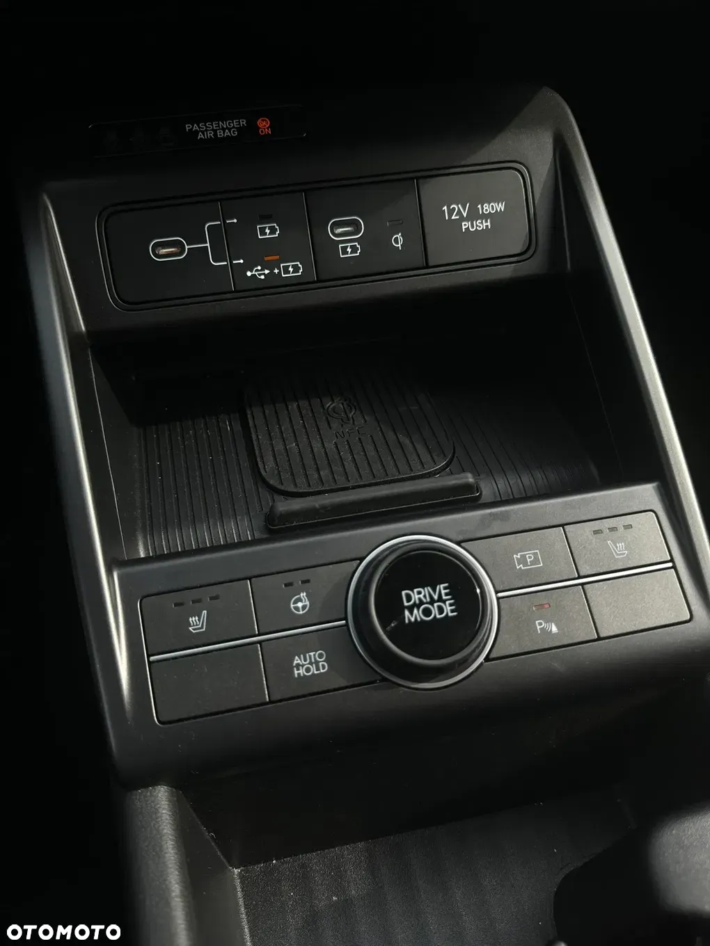 Hyundai Kona 1.6 GDI Hybrid N Line DCT - 33