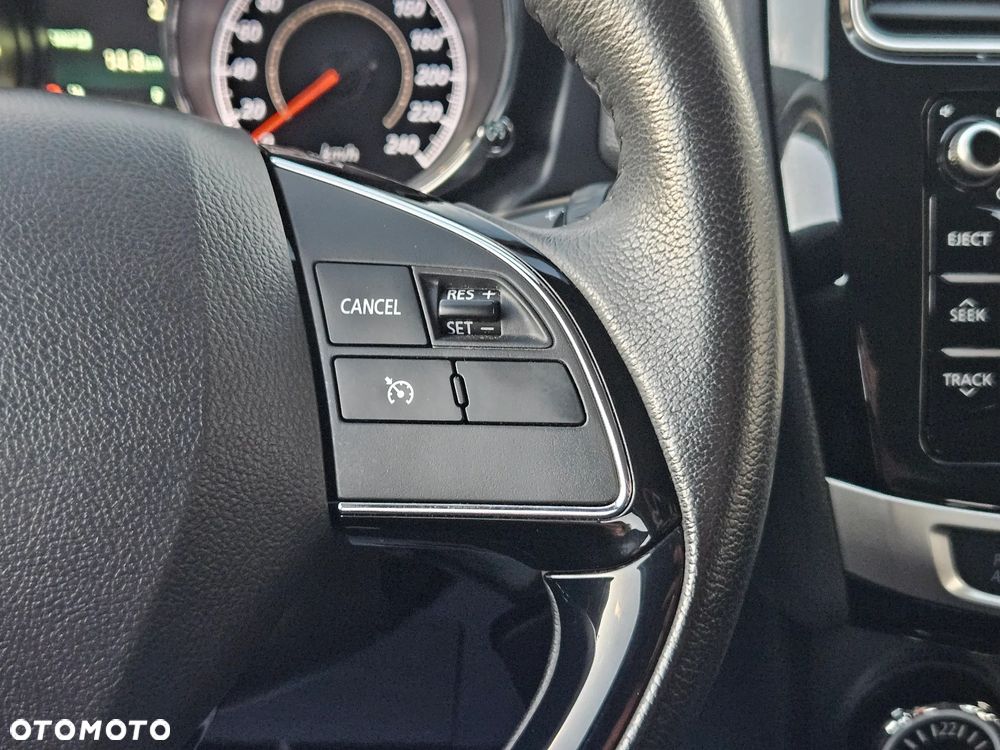 Mitsubishi ASX 1.6 Intense Plus Navi - 27