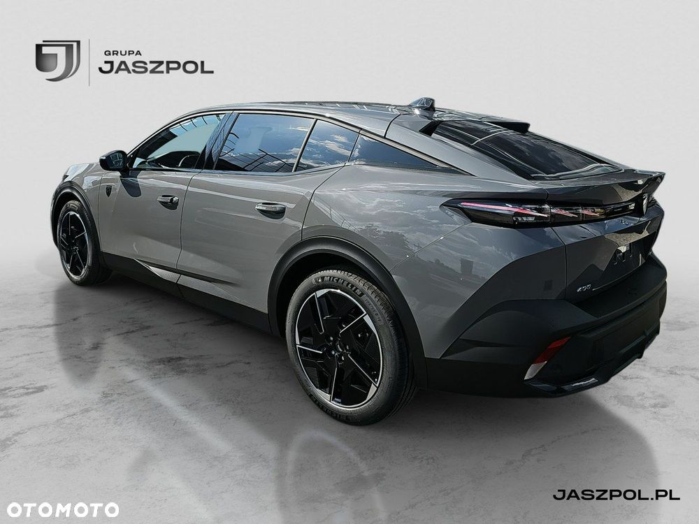 Peugeot 408 1.2 PureTech mHEV GT S&S e-DSC6 - 6