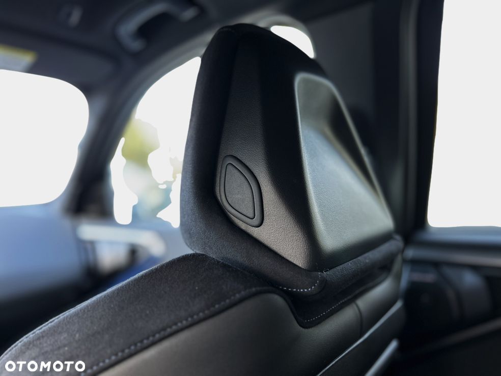 BMW X3 xDrive20d mHEV - 37