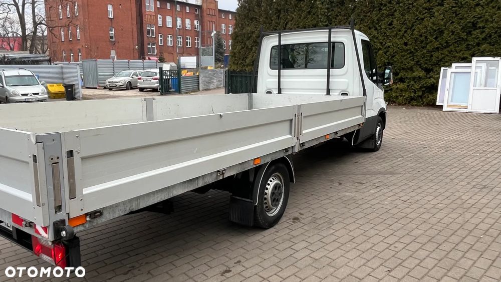 Iveco DALLY - 5