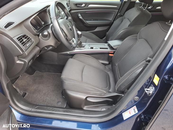 Renault Megane ENERGY dCi 110 INTENS - 12