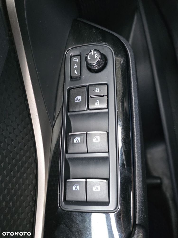 Toyota C-HR 1.8 Hybrid Selection - 16