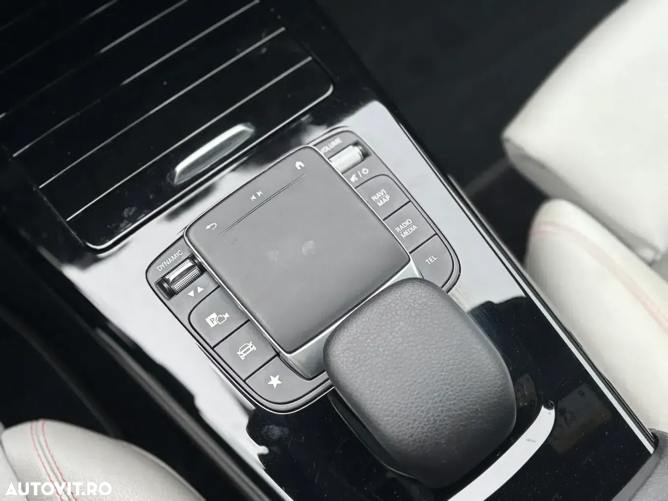Mercedes-Benz A 180 7G-DCT - 33