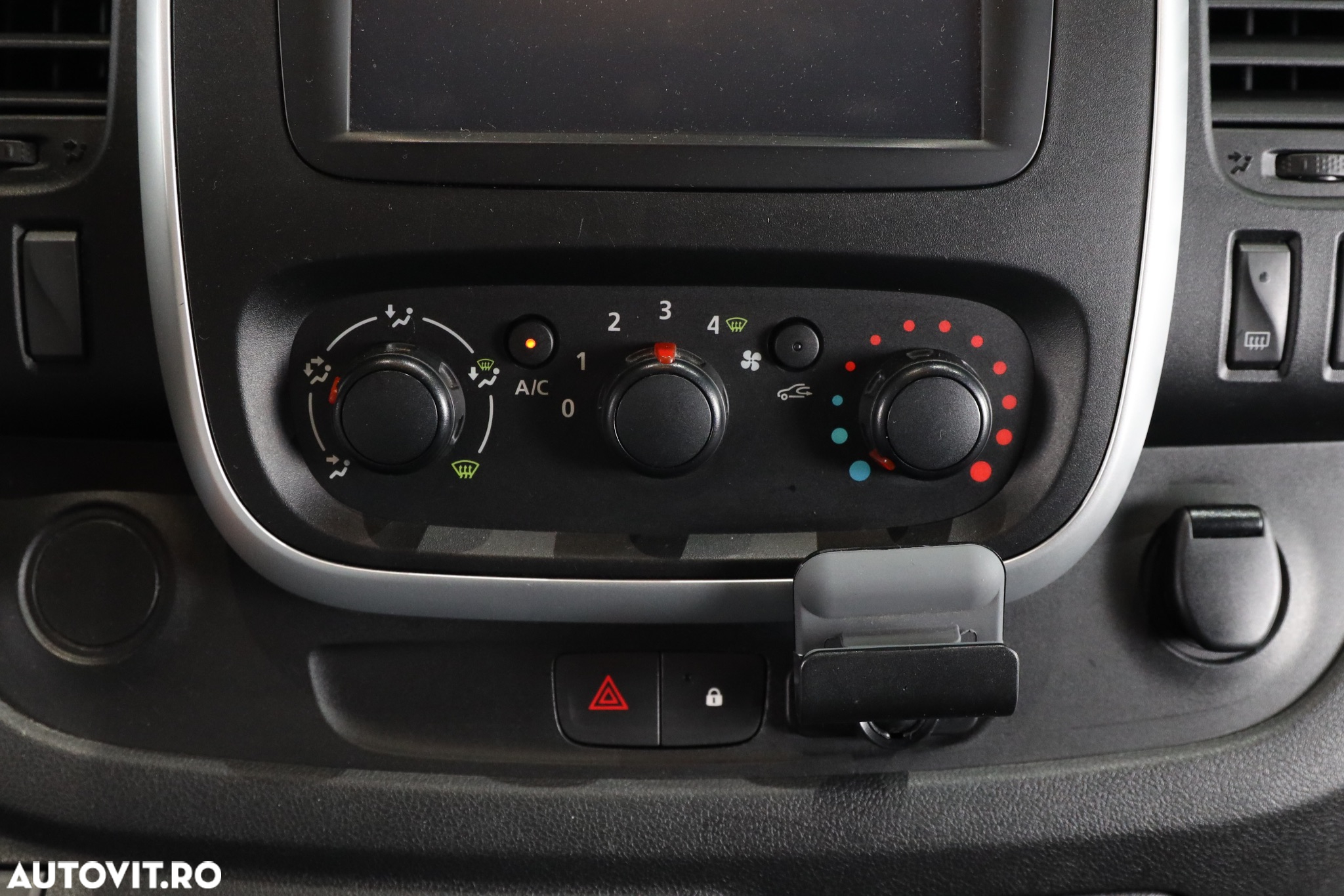 Opel Vivaro 1.6 CDTI L2H1 - 13