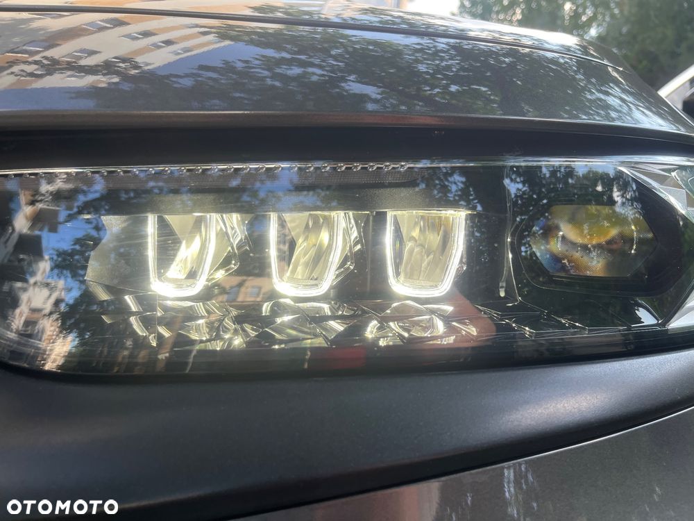DS Automobiles DS 7 Crossback 1.6 E-Tense Performance Line + - 28