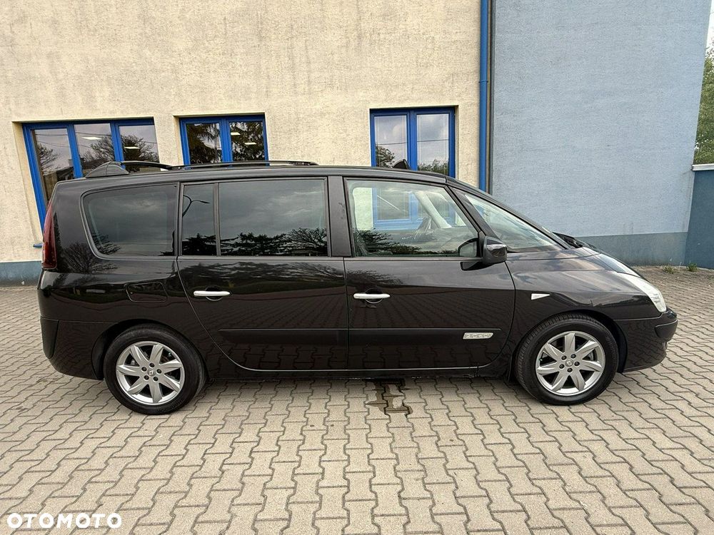 Renault Grand Espace - 14