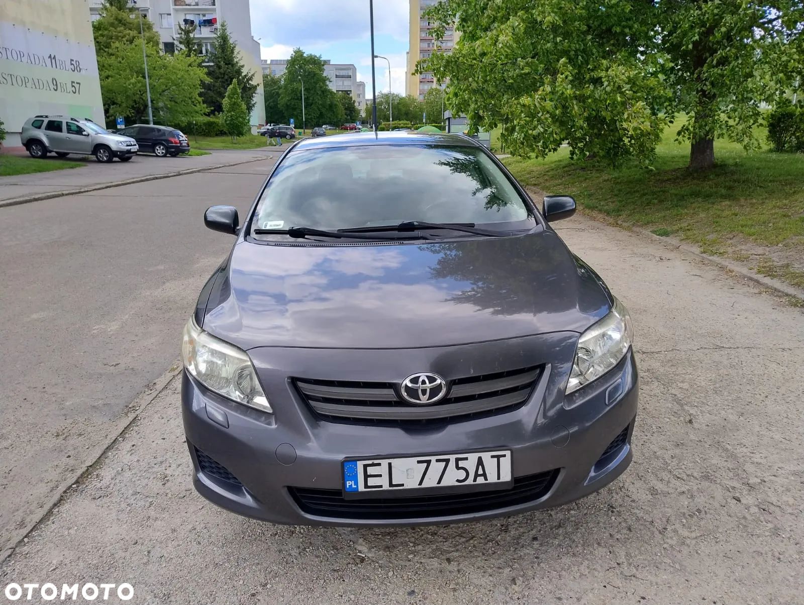 Toyota Corolla 1.6 VVT-i Luna - 1