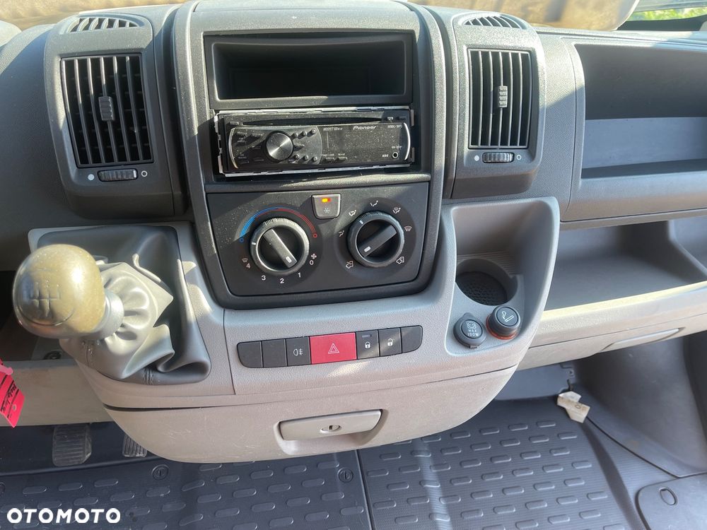 Fiat Ducato - 18
