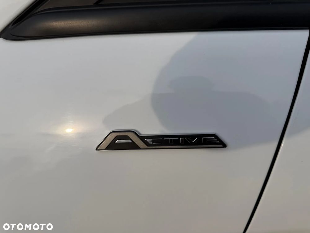 Ford Fiesta 1.0 EcoBoost Active ASS - 14