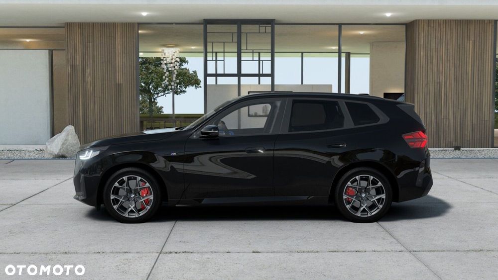 BMW X3 - 4