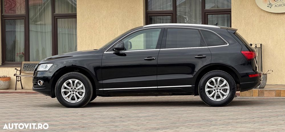 Audi Q5 2.0 TDI Quattro S tronic - 26