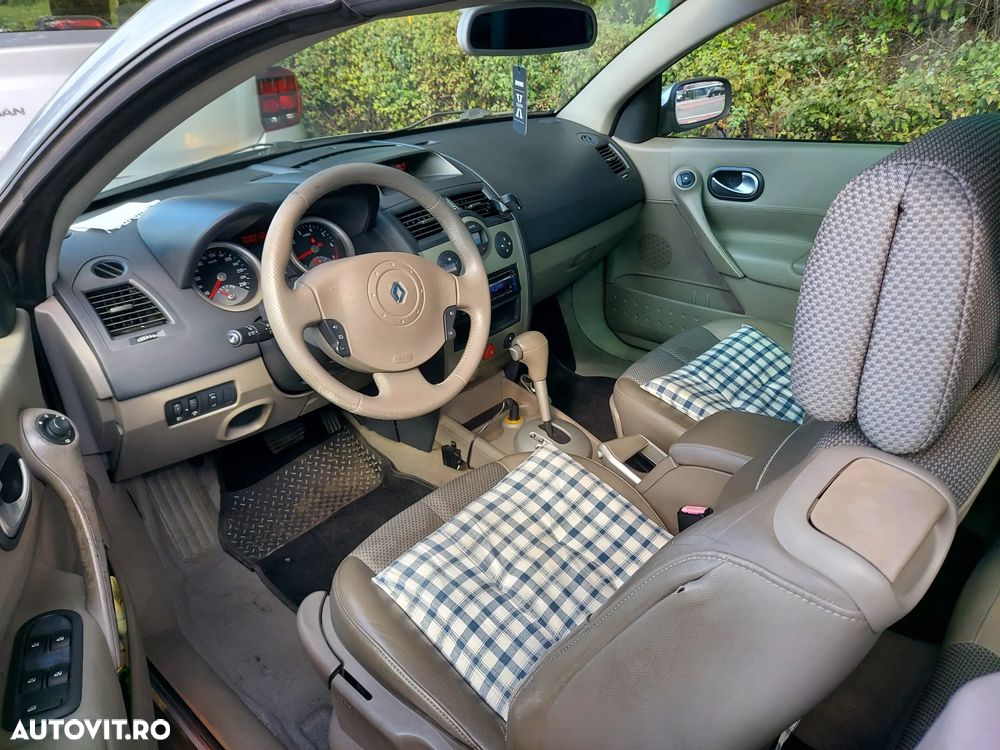 Renault Megane - 7