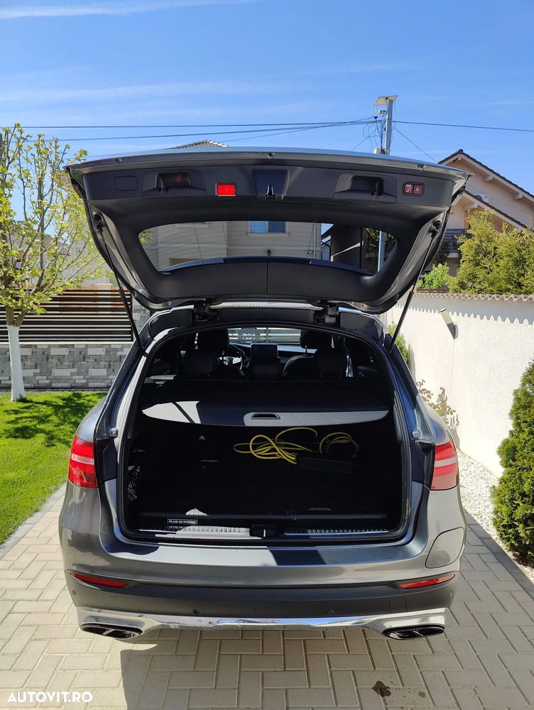 Mercedes-Benz GLC - 15