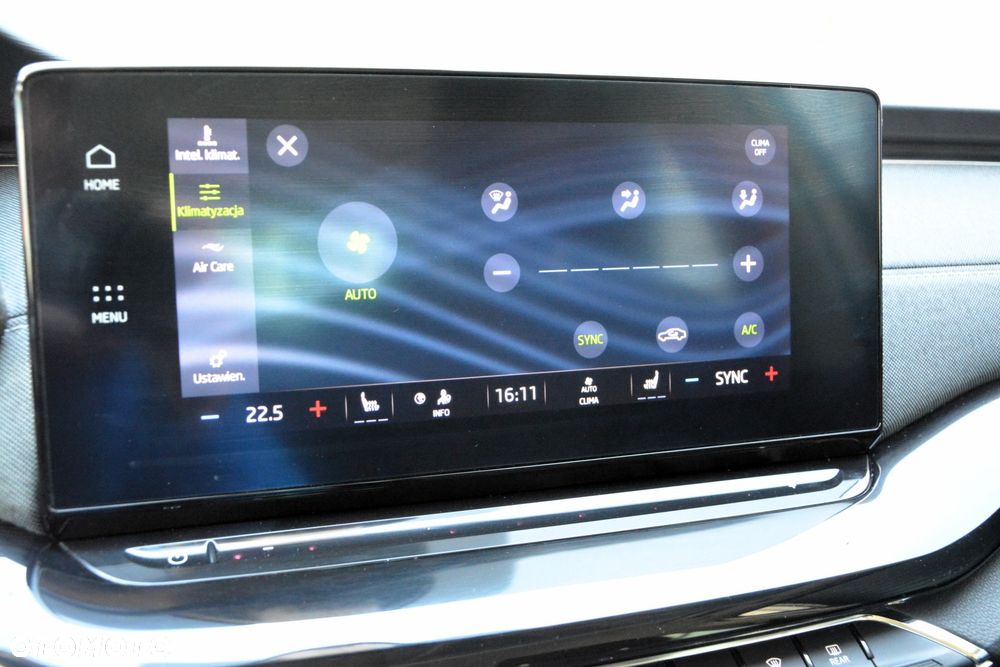 Skoda Octavia 1.5 TSI e-Tec Style DSG - 31