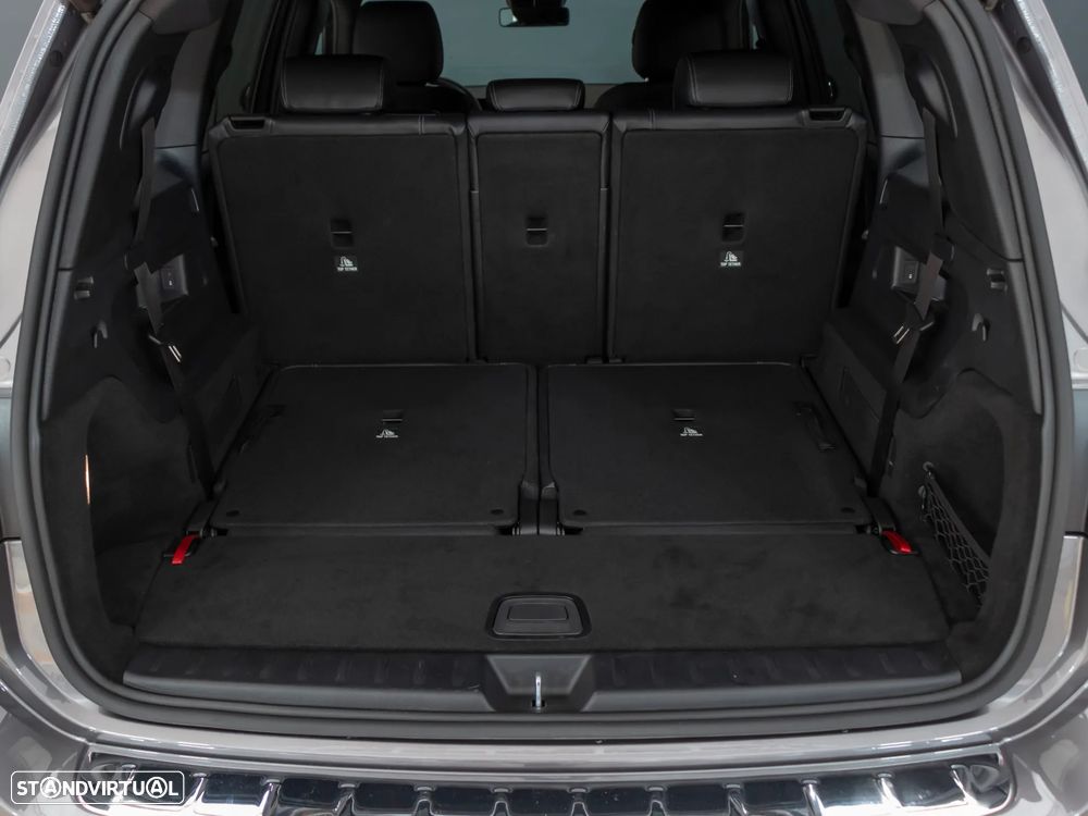 Mercedes-Benz GLB 200 d Progressive - 8