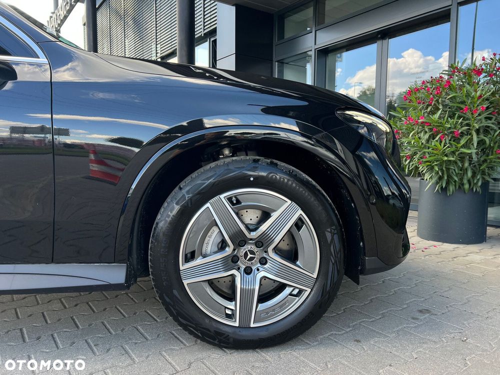Mercedes-Benz GLC 220 d mHEV 4-Matic AMG Line - 7