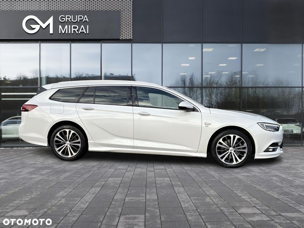 Opel Insignia - 6