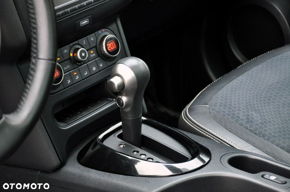 Nissan Qashqai - 35