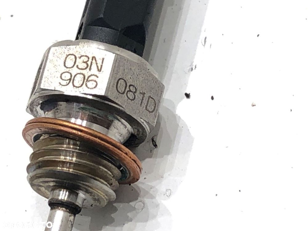 CZUJNIK TEMPERATURY  VW TRANSPORTER / CARAVELLE VI Autobus (SGB, SGJ, SHB, SHJ) 2015 - 2022 2.0 TDI - 4