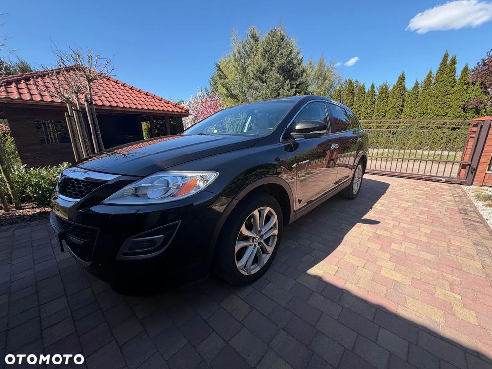 Mazda CX-9 3.7 V6 Sport - 5