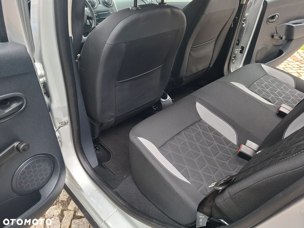 Dacia Sandero Stepway TCe 90 (S&S) Essential - 13