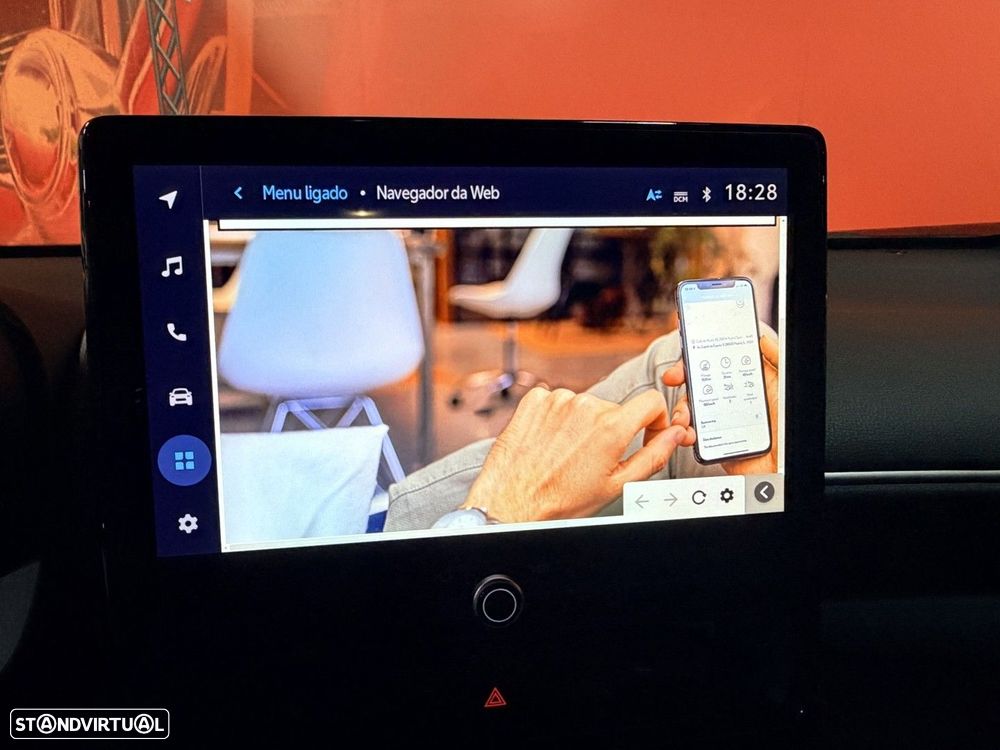 Toyota Yaris Cross 1.5 HDF Premier Edition - 14