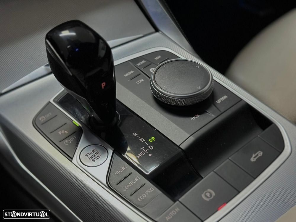 BMW 430 i Aut. M Sport - 26