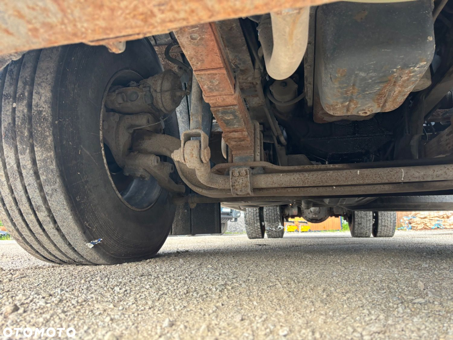 Iveco Eurocargo 180E28 +Hr - 33