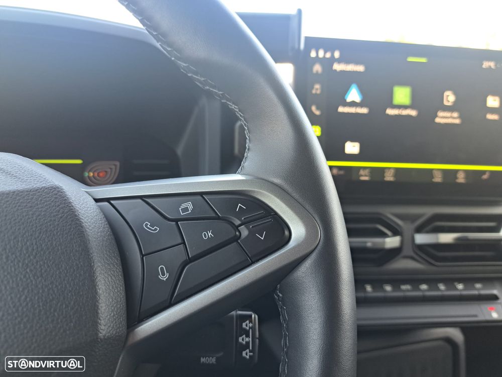 Dacia Duster 1.0 TCe ECO-G Journey Bi-Fuel - 13