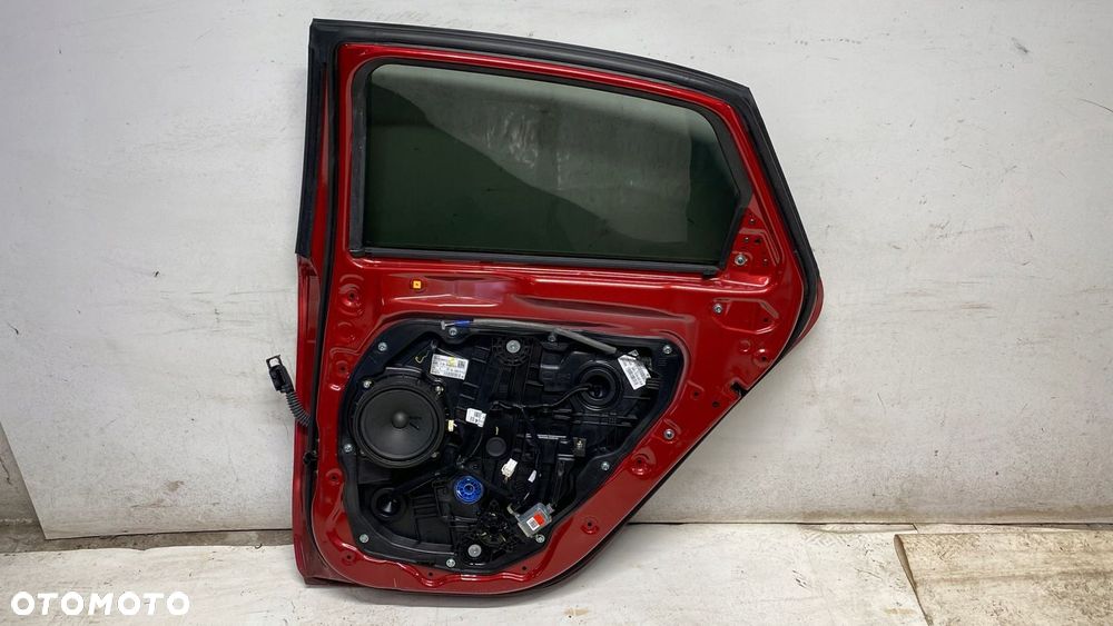 KIA CEED III HB DRZWI PRAWE PRAWY TYŁ TYLNE AA9 A9 17-24 - 5