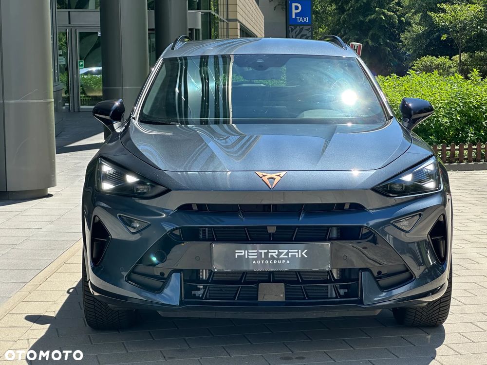Cupra Formentor 1.5 eTSI mHEV DSG - 5