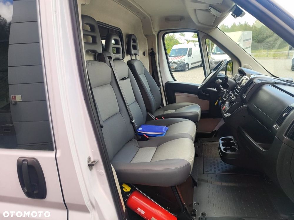 Fiat Ducato - 10